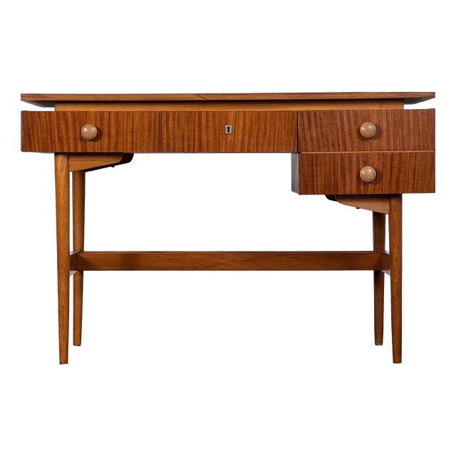 Hungarian Writing Desk, 1970 For Sale