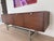 Mid-Century Modern 1960s George Nelson for Herman Miller Early Production Credenza For Sale - Image 3 of 7