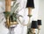 Banci 1960s Banci Firenze Fern Appliques / Sconces, a Pair . For Sale - Image 4 of 7
