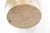 Antique Swedish Light Beige Stoneware Vase by Höganäs For Sale - Image 3 of 6