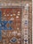Galerie Shabab Collection Mid-20th Century Caucasian Kazak Tribal Rug For Sale - Image 4 of 10