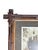 Up for sale today is a beautiful framed early 1900s photograph of a child riding a bicycle in front of their home. What...