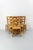 French Dining Chairs in Oak, 1970, Set of 6 For Sale - Image 4 of 15