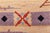 Swedish Pile Rug For Sale - Image 4 of 8