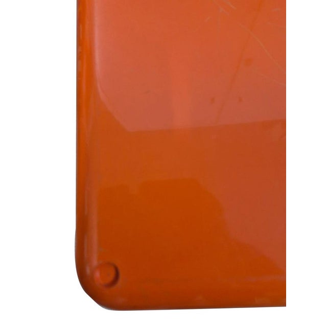 Demetrio 45 Modular Side Tables by Vico Magistretti for Artemide, 1970s, Set of 2 For Sale - Image 10 of 18