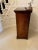 Antique Edwardian Rosewood Inlaid Side Cabinet For Sale - Image 3 of 14
