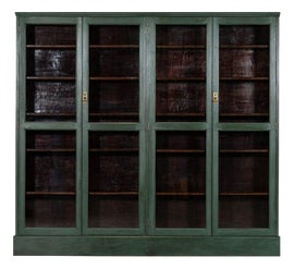 Example of Shelves & Shelving