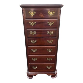 Ethan Allen Georgian Court for Sale Chairish