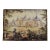 Chambord Castle Handwoven Tapestry - 190 X 245cm (6'3" X 8'0") - Requires Rod Size 6 For Sale