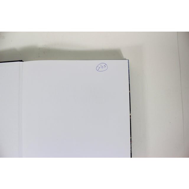 Black 2005 Great Cities of the World Hard Cover Coffee Table Book Travel Black Gold Marco Cattaneo Jasmina Trifoni For Sale - Image 8 of 13