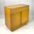 Mid-Century Modern Heywood-Wakefield "Wheat" Solid Birch Credenza / Cabinet (Model M 541, Dated 1957) For Sale - Image 6 of 16
