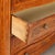 18th Century Baroque Walnut Chest of Drawers For Sale - Image 3 of 13