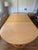 Wood 1960s McGuire San Francisco Extendable Dining Table For Sale - Image 7 of 13