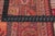 Textile Antique Persian Shiraz Rug, 05'02 X 07'09 For Sale - Image 7 of 10