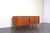 Brown Mid-Century Modern Danish Teak Sideboard, 1960s For Sale - Image 8 of 18