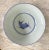 Vintage Blue and White Chinese Bowl For Sale - Image 4 of 8