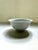 Jack Lenor Larsen for Dansk "Tapestries" Winter White ribbed Porcelain Bowl, circa 1990’s. Vegetables. Salads. Pasta....