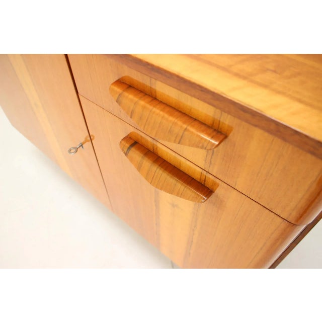 Storage Cabinet b f.jirak for Tatra Primever, Czechoslovakia, 1960s For Sale - Image 18 of 18