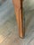 1950s Genuine Erik Buch Model 49 Teak Danish Chair a-S Od Mobler For Sale - Image 14 of 17