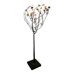 Tree Sculpture by Global Views