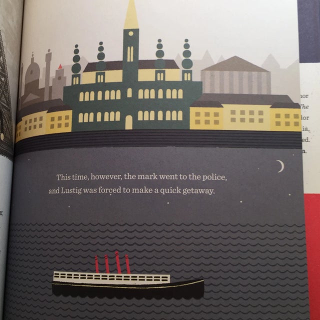 The Impossibly True Story of Tricky Vic For Sale - Image 11 of 11