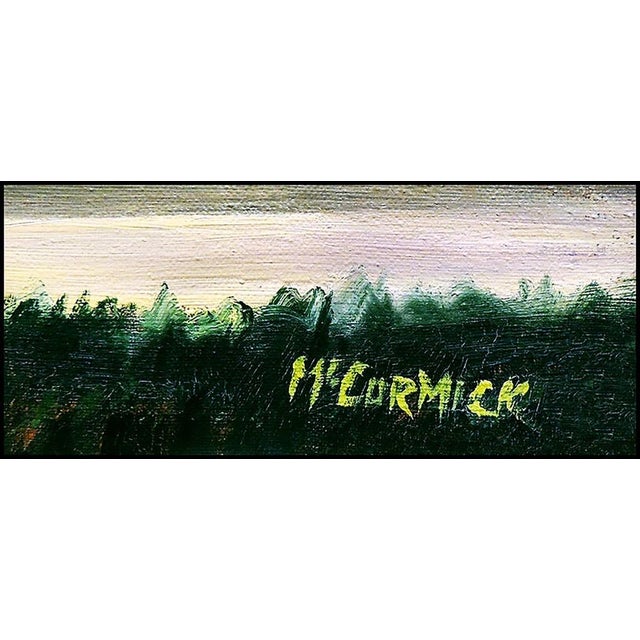 Contemporary Late 20th Century Colors of New York City, Harry McCormick For Sale - Image 3 of 4