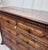 18th Century Antique Italian Dresser/Chest of Drawers C 1700s For Sale - Image 5 of 7