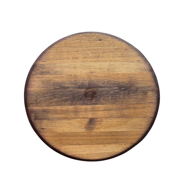 The perfect charcuterie board for serving cheeses and meats and seafood. Provence Platters are completely reconstructed...