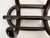 Beech Wall Coat Rack in Style of Thonet, 1940s For Sale - Image 9 of 16