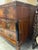 Empire Chest of Drawers in Walnut For Sale - Image 9 of 18