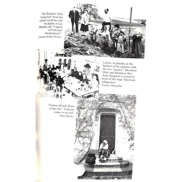 "Josephine the Hungry Heart" 1993 Baker, Jean-Claude (Inscribed) For Sale - Image 9 of 9