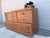 Vintage 1970’s (Bassett) Mid-Century Style Dresser For Sale - Image 9 of 10