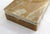 Beige Large Italian Onyx Box, 1960s For Sale - Image 8 of 12