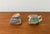 Ceramic Postmodern Flash One Series Milk and Sugar Pot by Dorothy Hafner for Rosenthal, 1980s, Set of 2 For Sale - Image 7 of 18