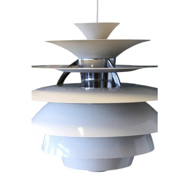 PH Snowball Lamp by Poul Henningsen for Louis Poulsen, 1980s For Sale - Image 15 of 18