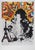 Salvador dali (1904-1989) paris original lithograph and heliogravure (matthieu and draeger workshops) signed with the...