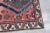 1910s Tribal Kazak Rug For Sale - Image 4 of 13