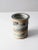 Late 20th Century Vintage Studio Pottery Vase For Sale - Image 5 of 8