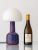 This sculptural table lamp was handcrafted by Dutch ceramicist Jaap Ravelli (1916–2011), a key figure in 20th-century...