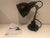 2010s Lampe Gras N°304 Desk Lamp, French Industrial Modern, New/Unused by DCW Éditions For Sale - Image 5 of 10