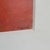 Fernando De Szyszlo “Inkarri” Abstract Framed Painting With Red and Black Tones For Sale - Image 4 of 5