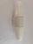 Vintage Model 6068 Sconce in Ceramic by Wilhelm Wagenfeld for Lindner, 1958 For Sale - Image 14 of 14