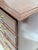 Late 20th Century Late 20th Century Sligh Mahogany Traditional File Cabinet Chest For Sale - Image 5 of 10