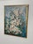 Torsten Hult, White Lilies, 1960s, Oil on Canvas, Framed For Sale - Image 11 of 18