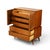 Tobago Vintage Mid Century Modern Highboy Dresser C. 1960s For Sale - Image 11 of 14