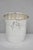 Vintage Crescent Mid Century Modern Silver Plated Champagne Chiller Ice Bucket For Sale - Image 12 of 13