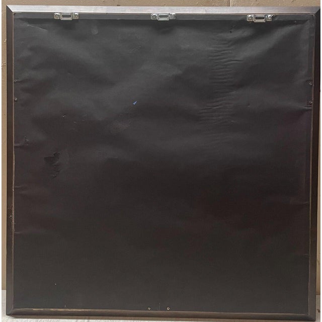 Realism Ileane Bernstein Naprstek 'street Life Flatiron Building' New York City Photo For Sale - Image 3 of 11