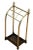 English Victorian Brass Umbrella Stand, 1880 For Sale - Image 6 of 6