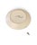 French 1950s French Marcel Guillot Hand-Painted French Ceramic Fish Dinner Plates - Set of 5 For Sale - Image 3 of 3