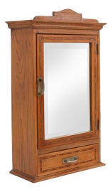 Example of Wall Cabinets